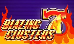 AE888 Blazing Clusters