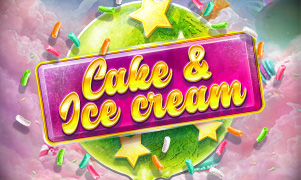 ae888 Cake and Ice Cream