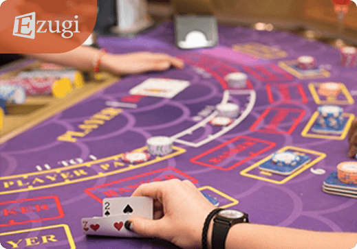 AE888 Casino Marina Baccarat 4