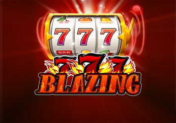 AE888 Blazing 777