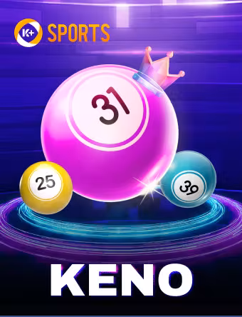 AE888 Ksports Keno Portrait