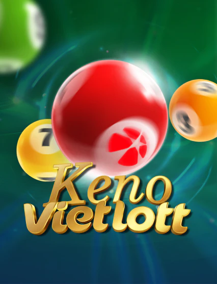AE888 Techplay Keno Vietlot Portrait
